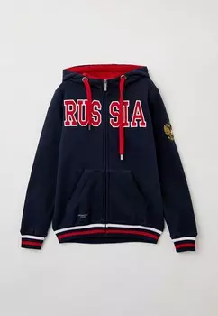 Толстовка Atributika &amp; Club™