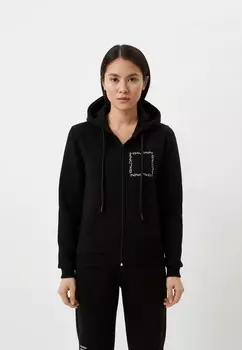 Толстовка Baldinini