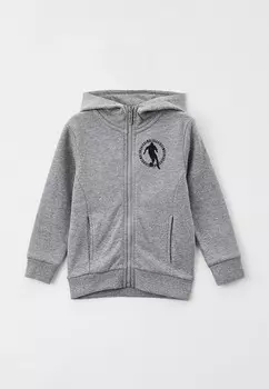 Толстовка Bikkembergs