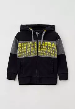 Толстовка Bikkembergs