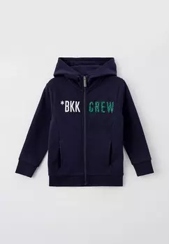 Толстовка Bikkembergs