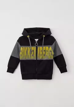 Толстовка Bikkembergs