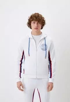 Толстовка Bikkembergs