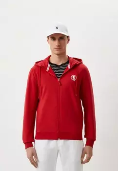 Толстовка Bikkembergs