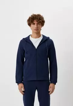 Толстовка Bikkembergs