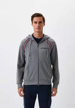 Толстовка Bikkembergs