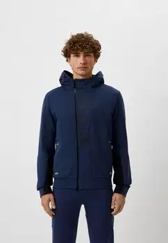 Толстовка Bikkembergs