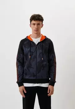 Толстовка Bikkembergs