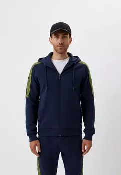 Толстовка Bikkembergs