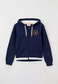 Толстовка Bikkembergs