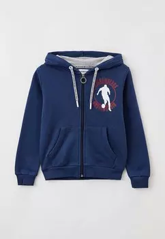 Толстовка Bikkembergs