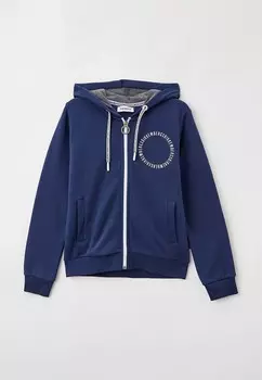 Толстовка Bikkembergs