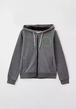 Толстовка Bikkembergs