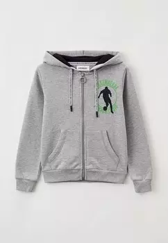 Толстовка Bikkembergs