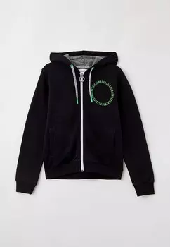 Толстовка Bikkembergs