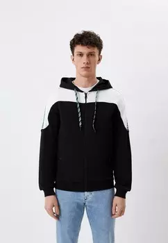 Толстовка Bikkembergs