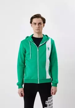 Толстовка Bikkembergs