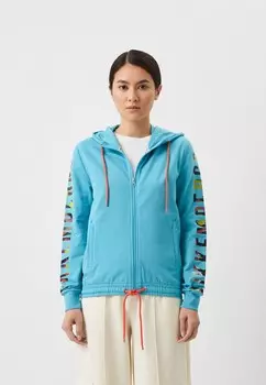 Толстовка Bikkembergs