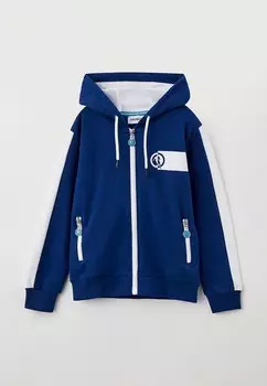 Толстовка Bikkembergs