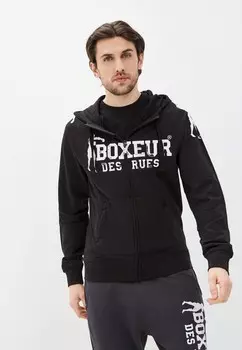 Толстовка Boxeur Des Rues