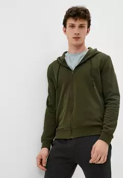 Толстовка Brave Soul