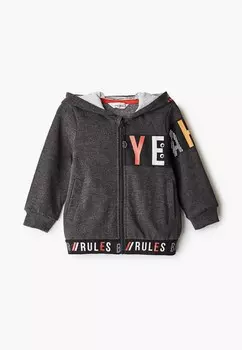 Толстовка Coccodrillo