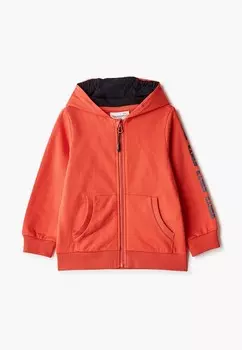 Толстовка Coccodrillo