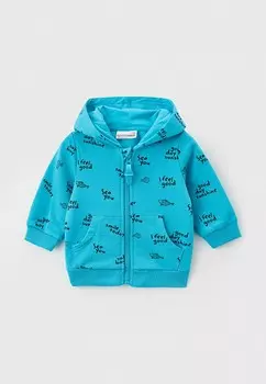 Толстовка Coccodrillo