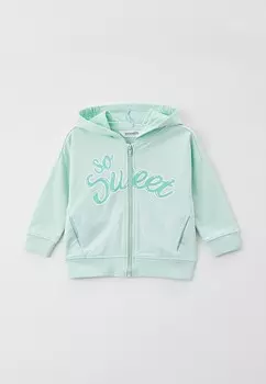 Толстовка Coccodrillo