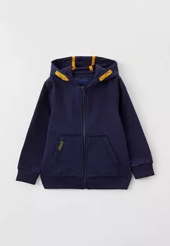 Толстовка Coccodrillo