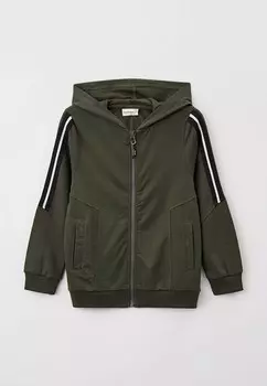 Толстовка Coccodrillo