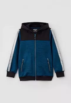 Толстовка Coccodrillo