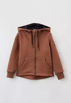 Толстовка Crockid