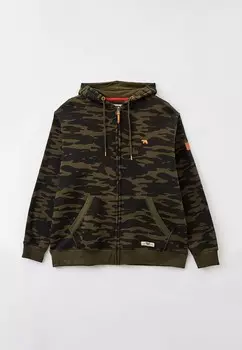 Толстовка D555