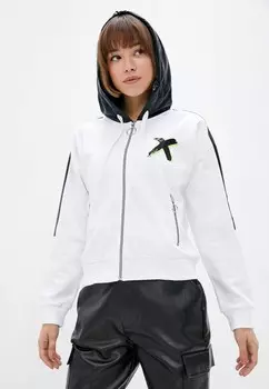 Толстовка Dali