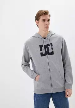 Толстовка DC Shoes