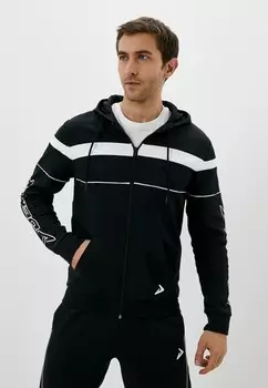 Толстовка Demix