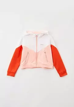 Толстовка Demix