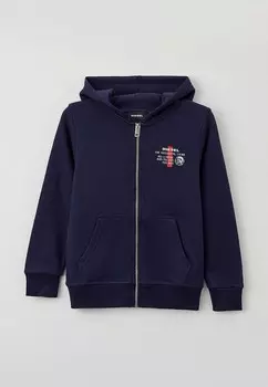 Толстовка Diesel