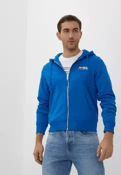 Толстовка Diesel