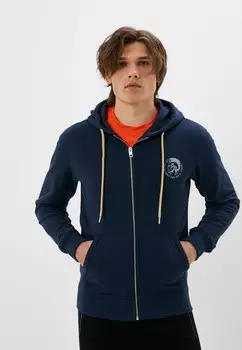 Толстовка Diesel