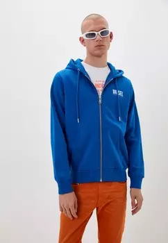 Толстовка Diesel