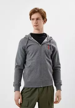 Толстовка домашняя Diesel