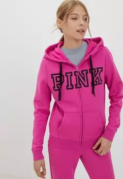 Толстовка домашняя Victoria's Secret Pink