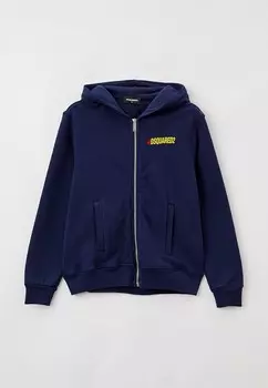 Толстовка Dsquared2