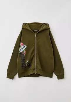 Толстовка Dsquared2