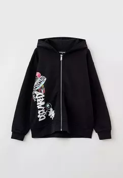 Толстовка Dsquared2