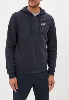 Толстовка EA7