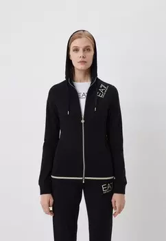 Толстовка EA7