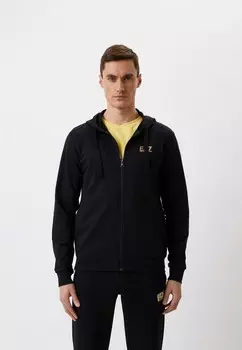 Толстовка EA7